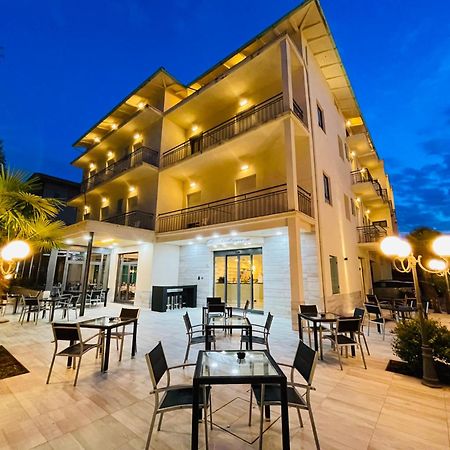 Hotel Bolognese Bellaria-Igea Marina Luaran gambar