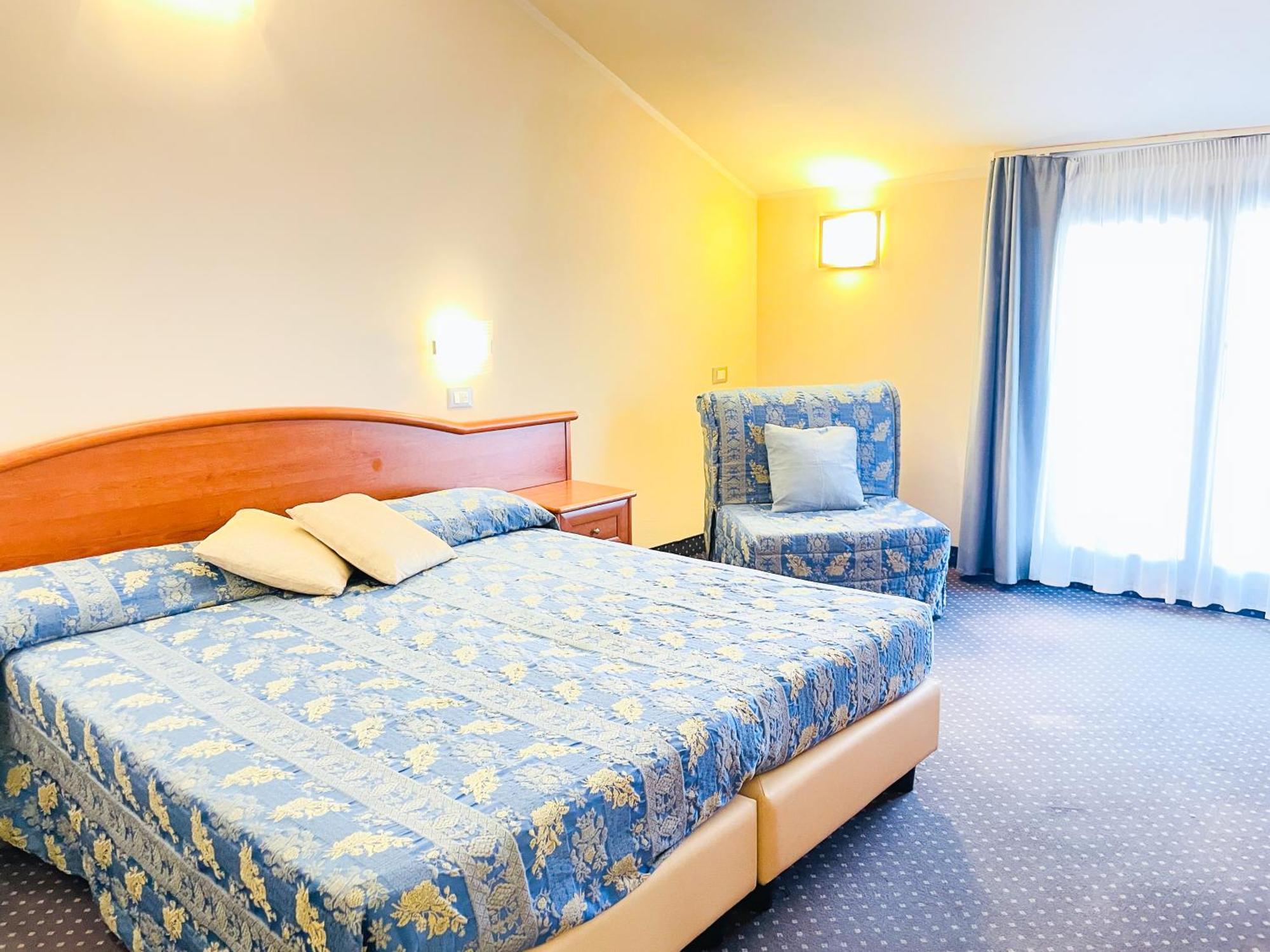 Hotel Bolognese Bellaria-Igea Marina Luaran gambar