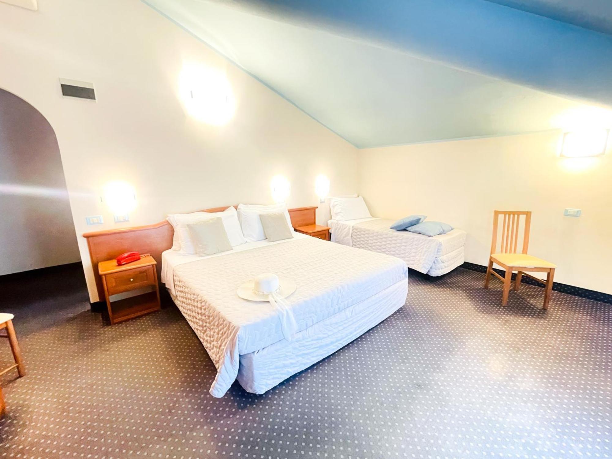 Hotel Bolognese Bellaria-Igea Marina Luaran gambar