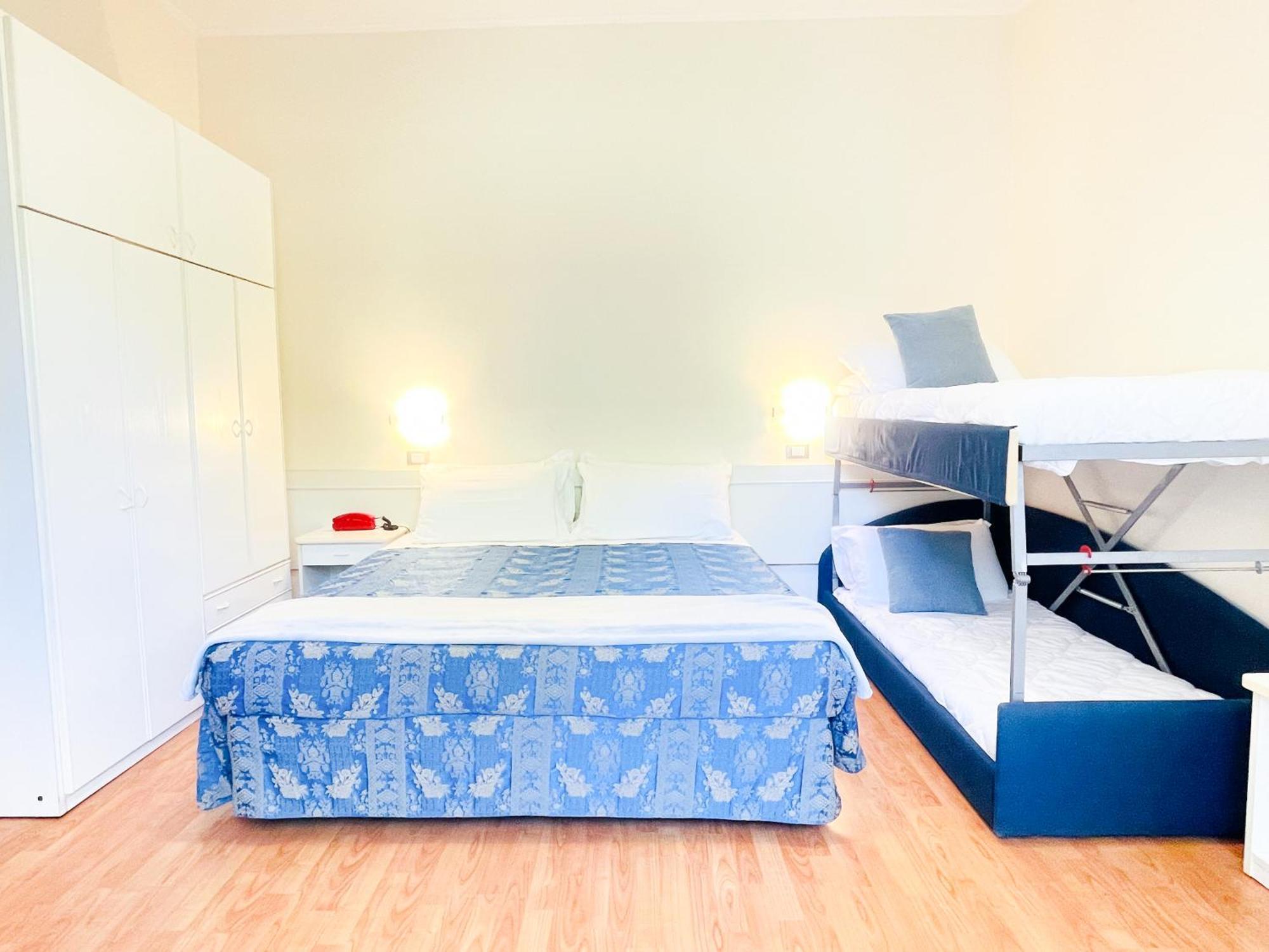 Hotel Bolognese Bellaria-Igea Marina Luaran gambar