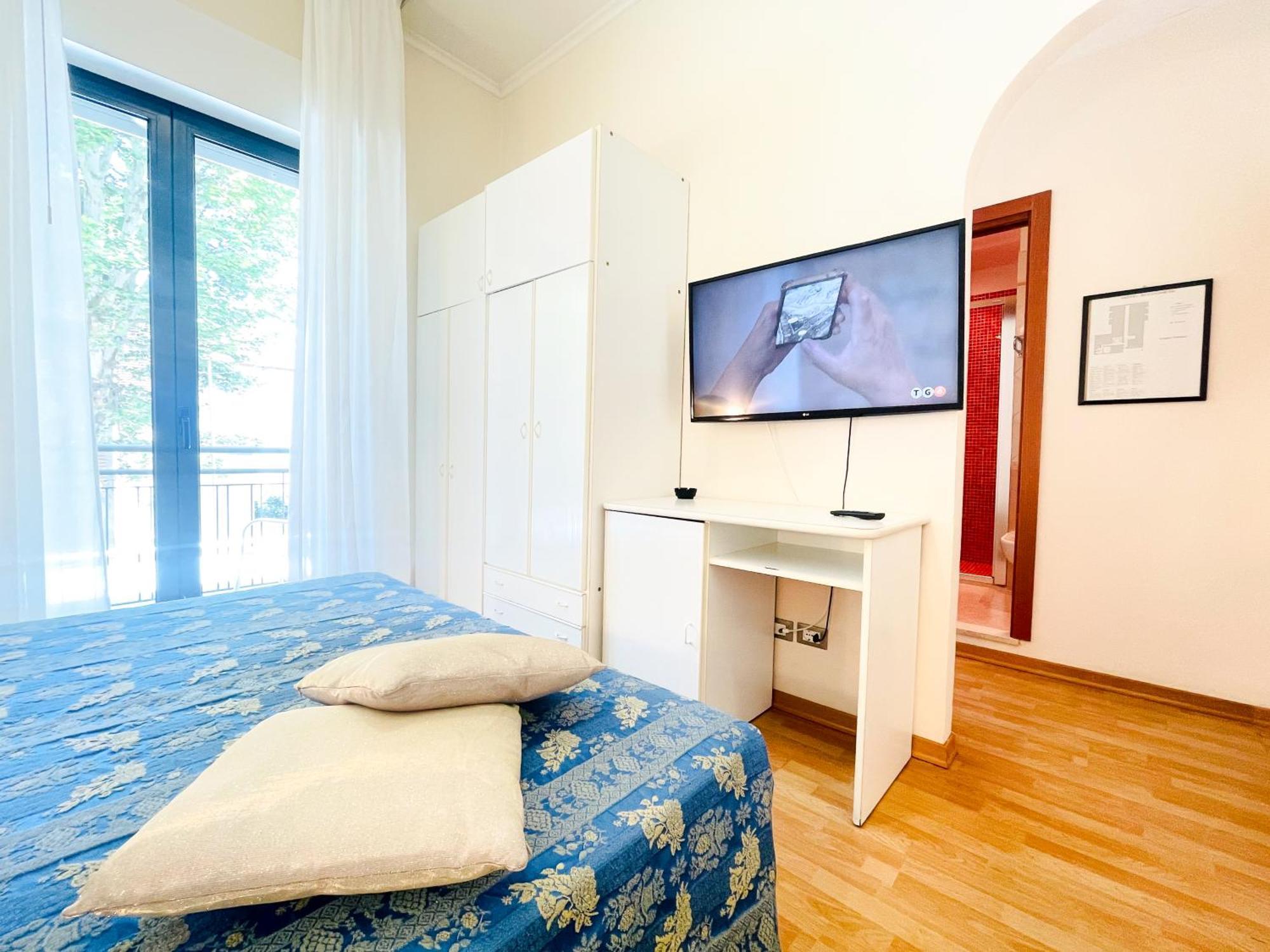 Hotel Bolognese Bellaria-Igea Marina Luaran gambar