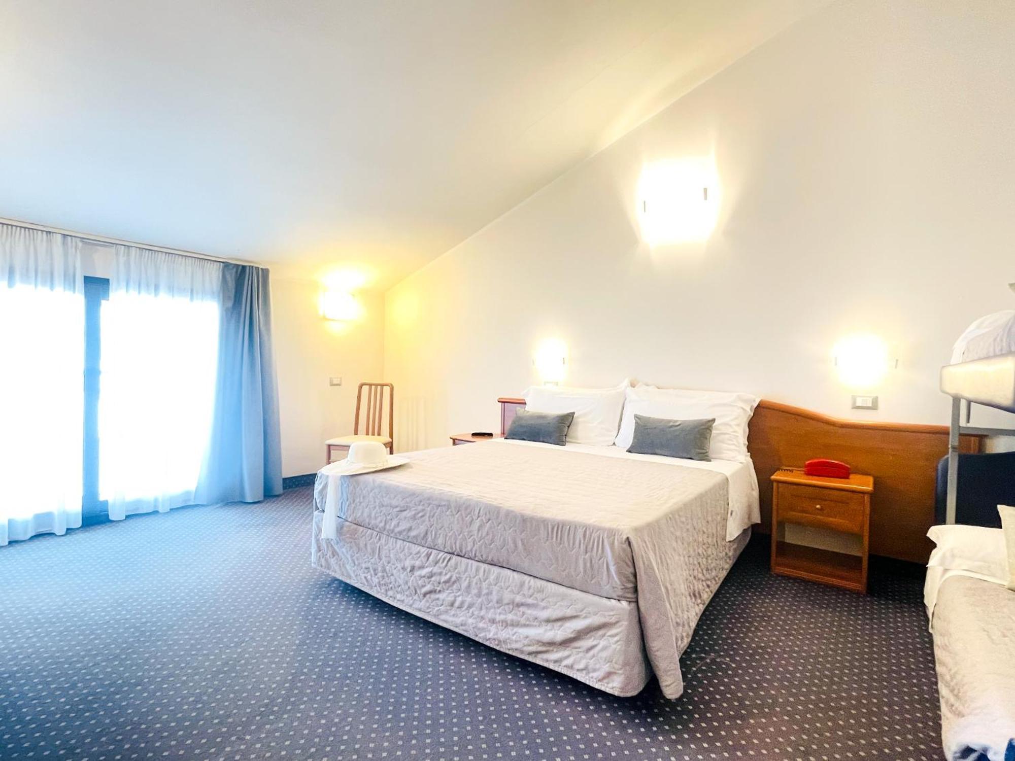 Hotel Bolognese Bellaria-Igea Marina Luaran gambar