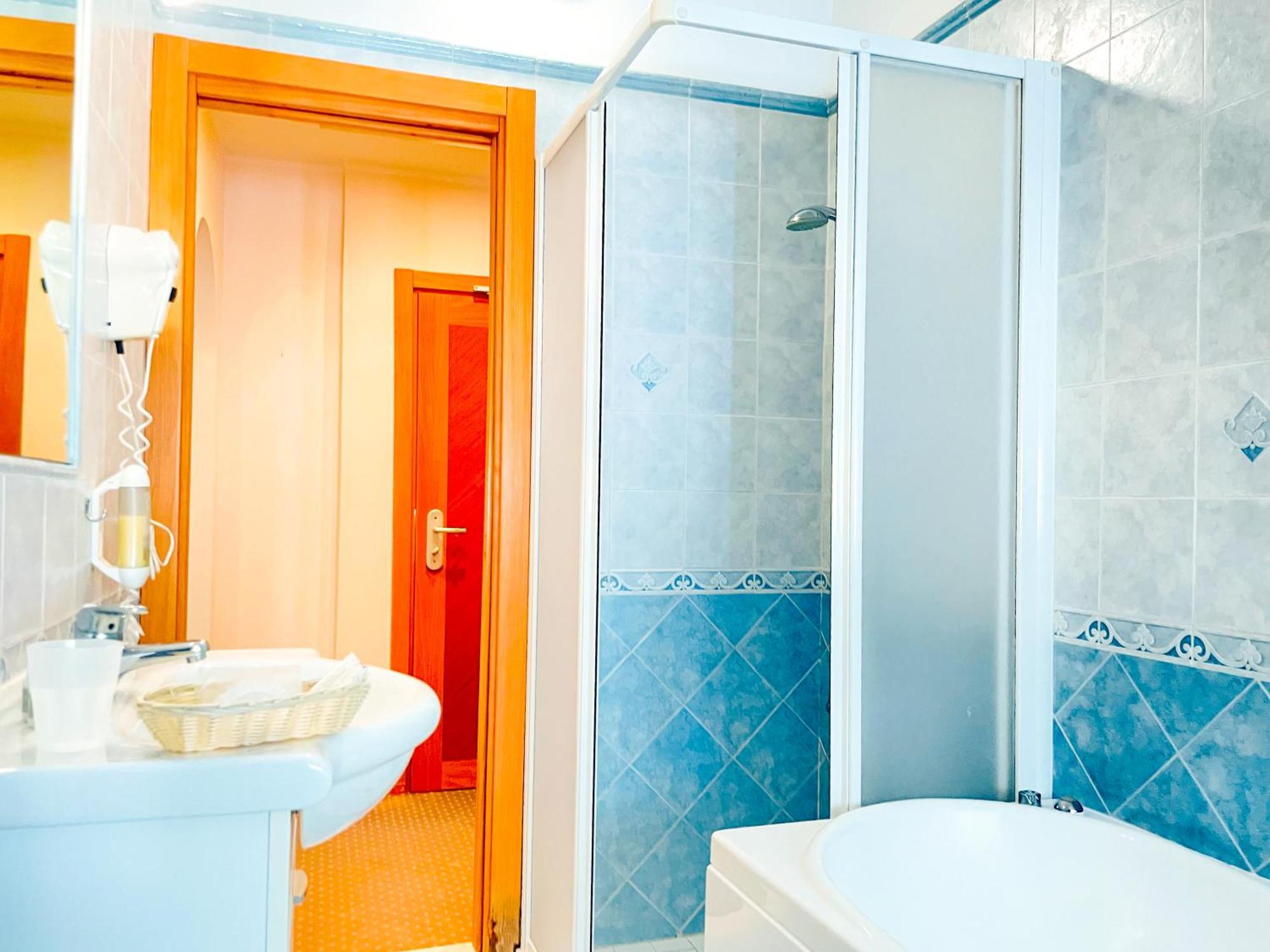 Hotel Bolognese Bellaria-Igea Marina Luaran gambar