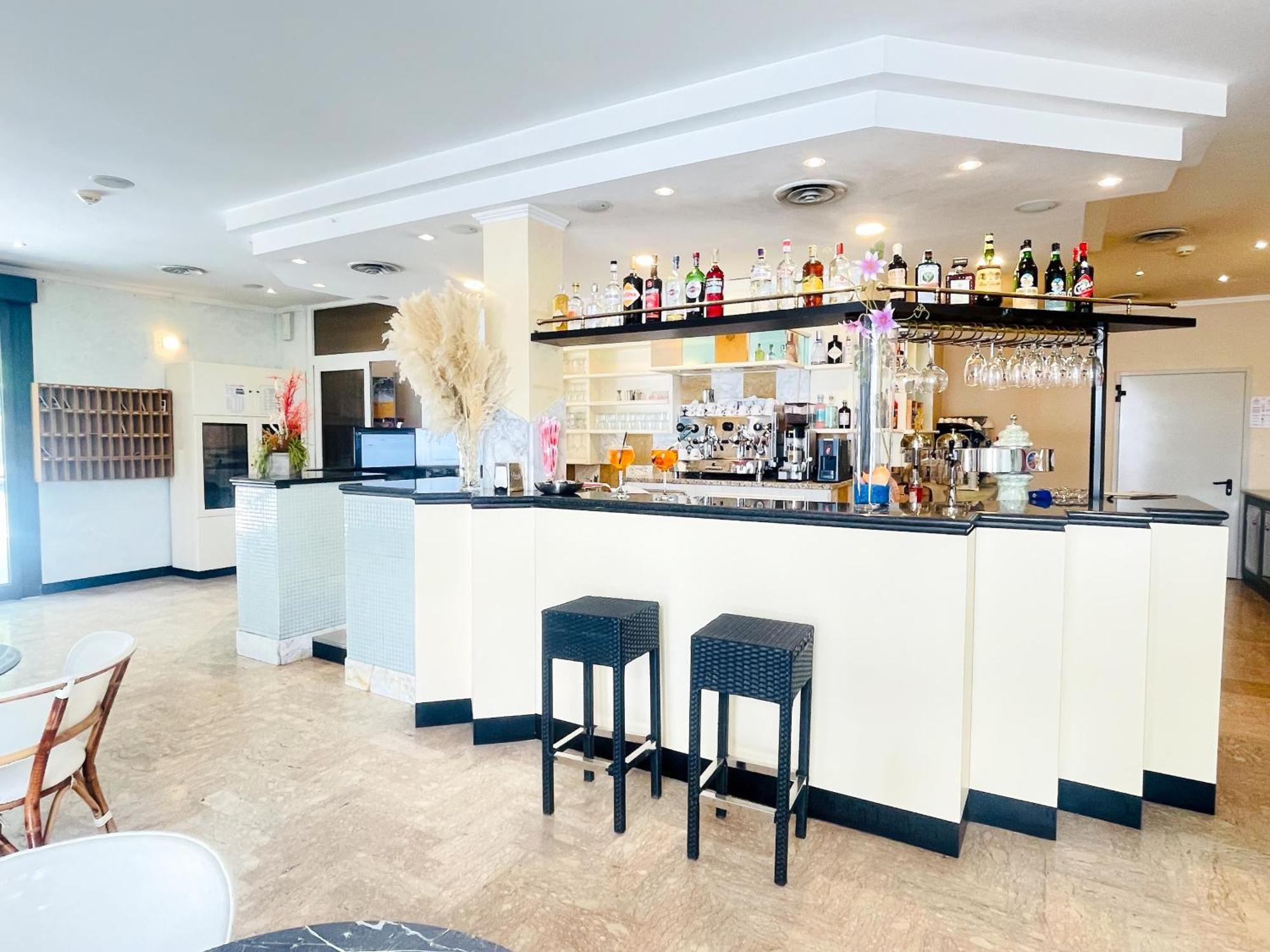 Hotel Bolognese Bellaria-Igea Marina Luaran gambar