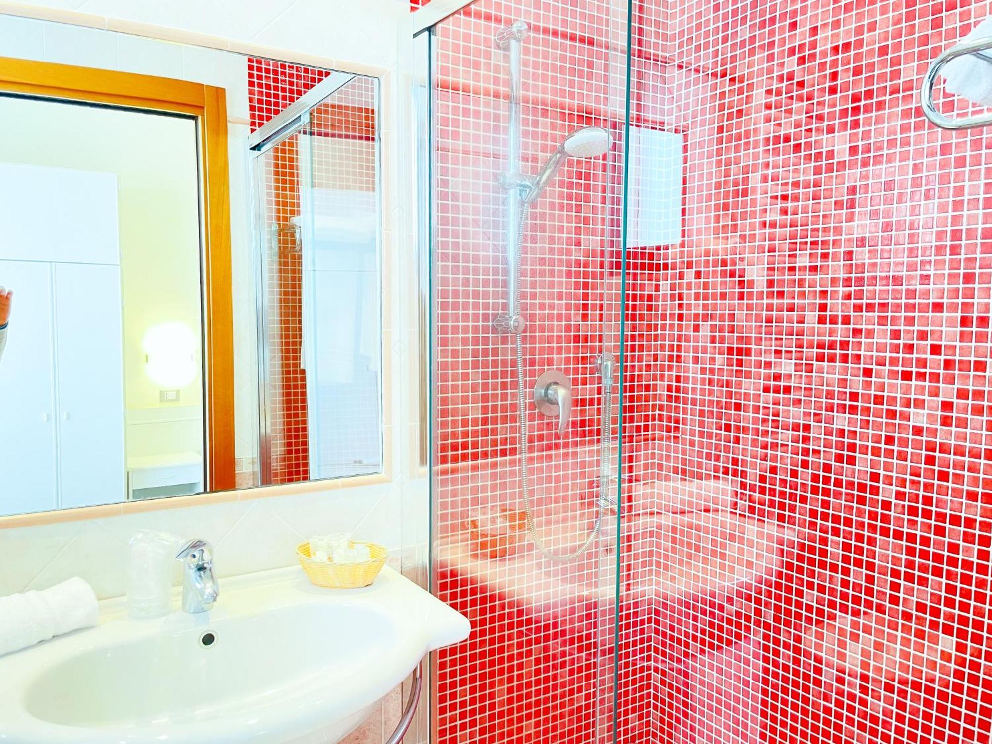 Hotel Bolognese Bellaria-Igea Marina Luaran gambar