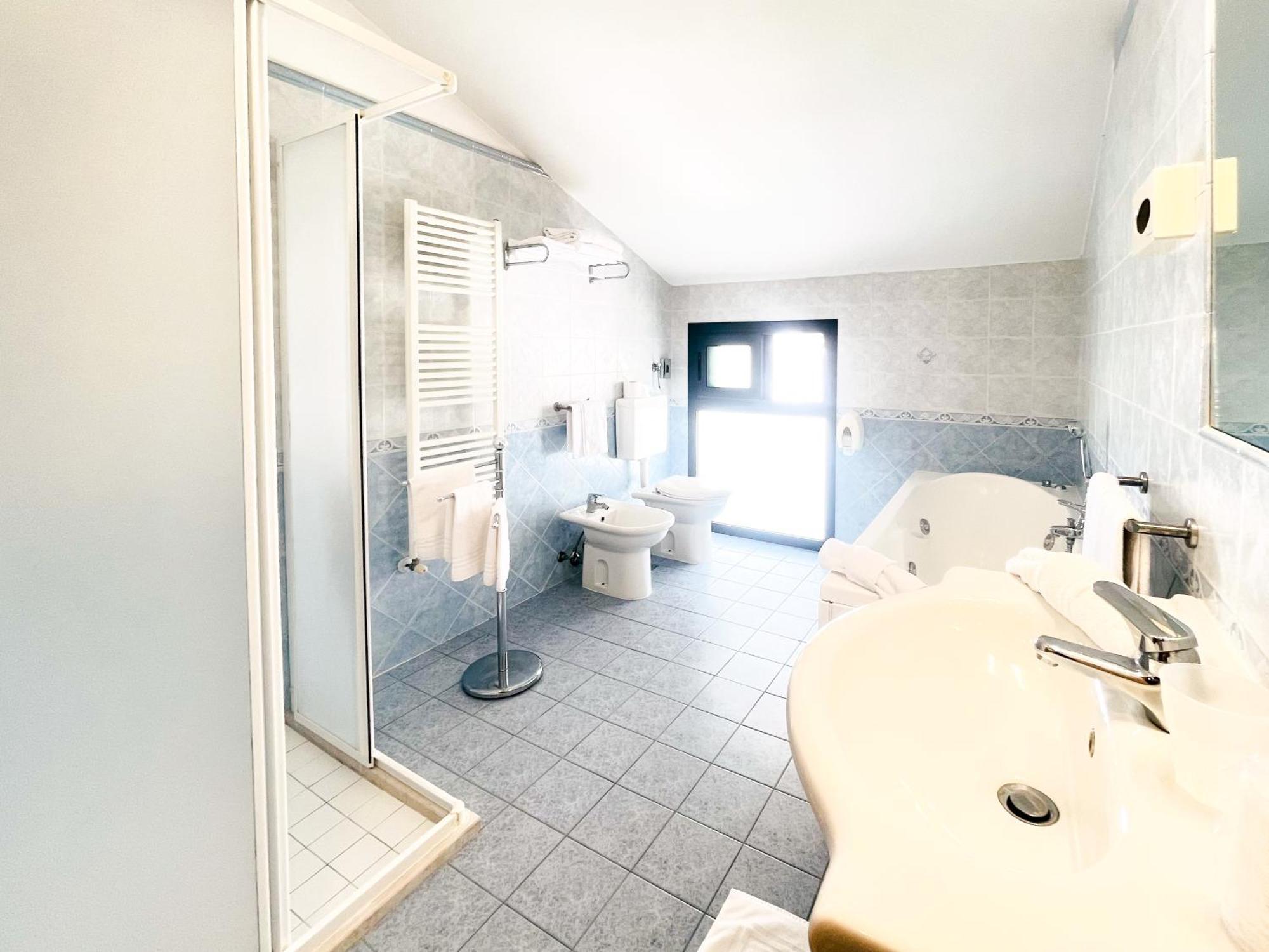 Hotel Bolognese Bellaria-Igea Marina Luaran gambar